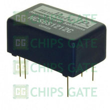 Murata Power NCS6S1212C