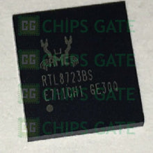 Realtek RTL8723BS