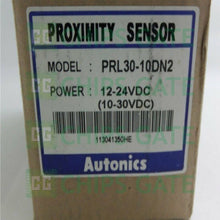 Autonics PRL30-10DN2