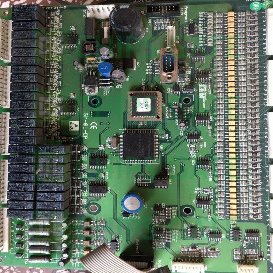 Kone SM-01-DP