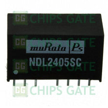 Murata Power NDL2405SC