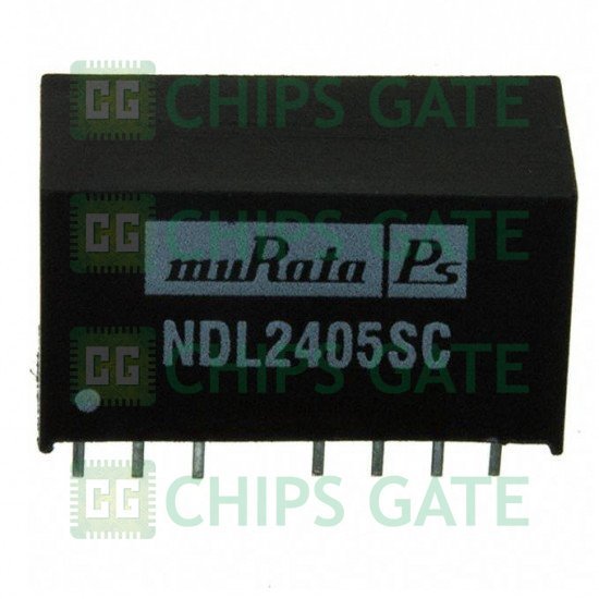 Murata Power NDL2405SC