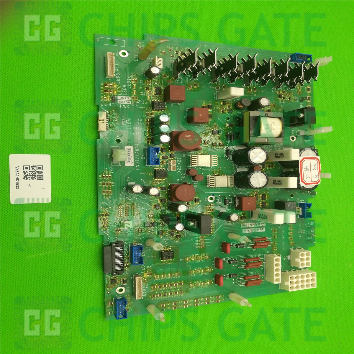 VX5A1HC1622