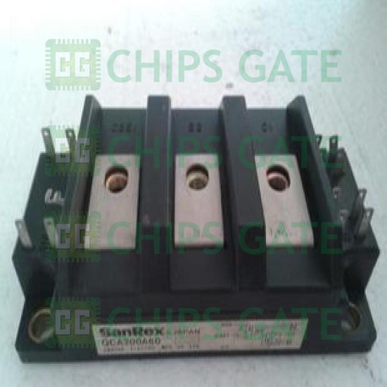 Sanrex QCA200A60