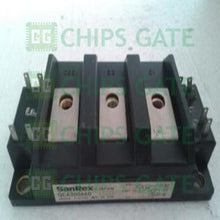 Sanrex QCA200A60