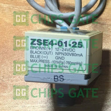 ISE40125