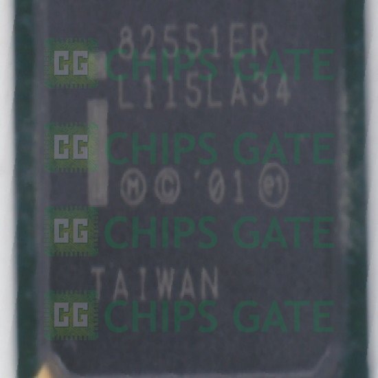 Intel LU82551ER