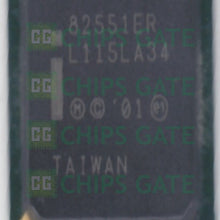 Intel LU82551ER