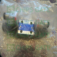 Yuken DSG-01-3C2-A240-N1-50