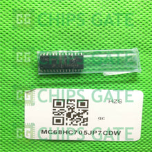 Freescal MC68HC705JP7CDW