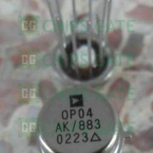 Ad OP04AK-883
