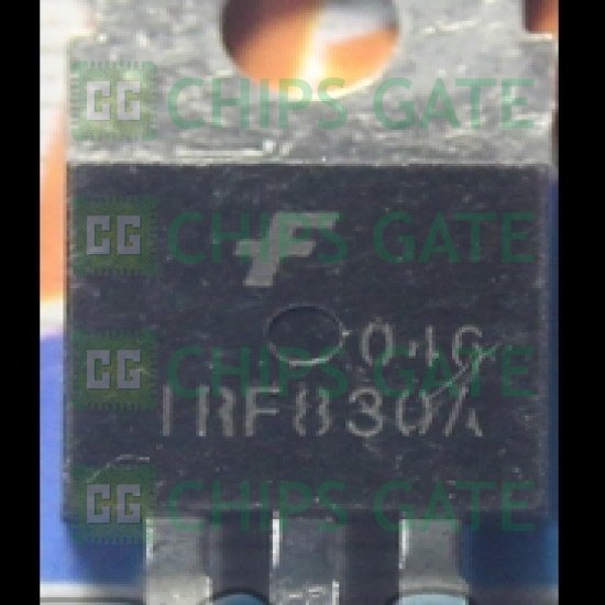 Vishay IRF830A