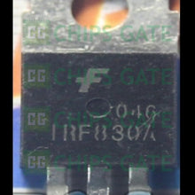 Vishay IRF830A