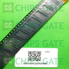 Ti SN74AC374DWR