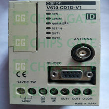 V670CD1DV1