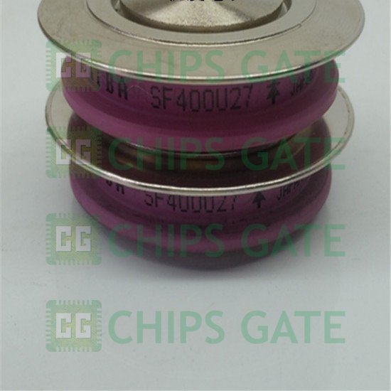 Westcode SF400U27