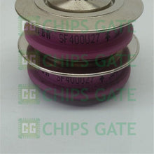 Westcode SF400U27