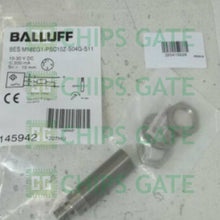 Balluff M18EG1-PSC10Z-S04G-S11