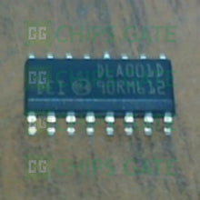 Thomson DLA001D