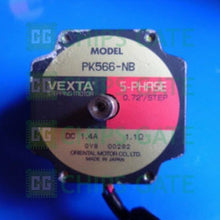 Vexta PK566-NB