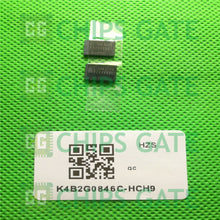 Samsung K4B2G0846C-HCH9