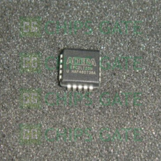 Altera  EPC2LC20N