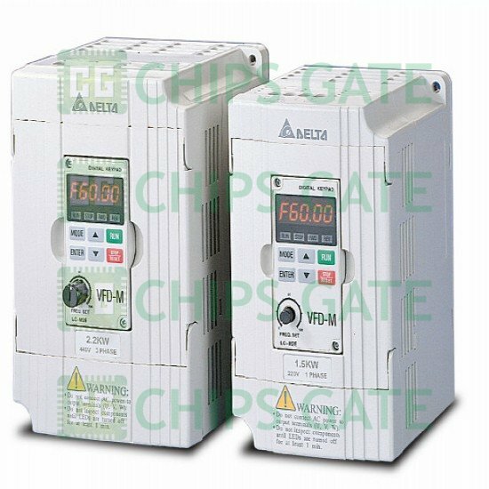 VFD015M43BZA