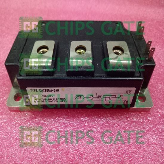 cm150du24h