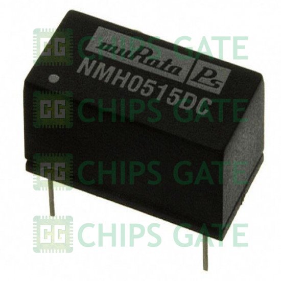 Murata Power NMH0515DC