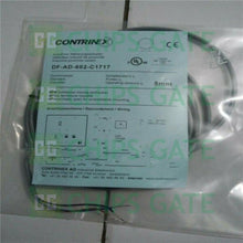 Contrinex DF-AD-602-C1717