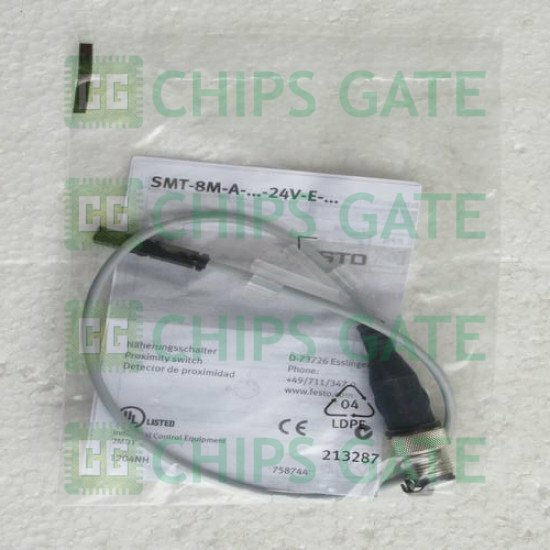 SMT8MAPS24VE0.3M12