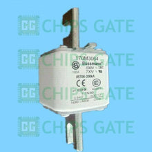 Bussmann 170M3064