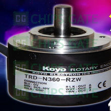 Koyo TRD-N360-RZW