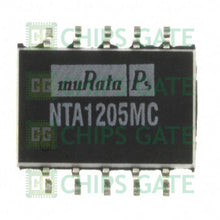 Murata Power NTA1205MC