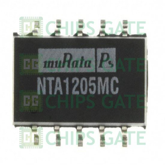 Murata Power NTA1205MC