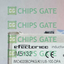 Ifm IMC4020BCPKG-K1-US-100-DPA