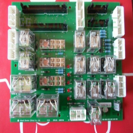Hitachi 16506194-A