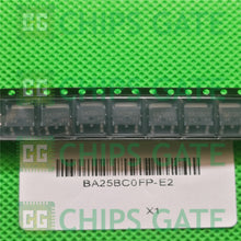 Rohm BA25BC0FP-E2