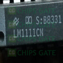 Nsc LM1111CN