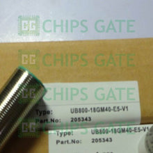 UB30018GM40E5V1