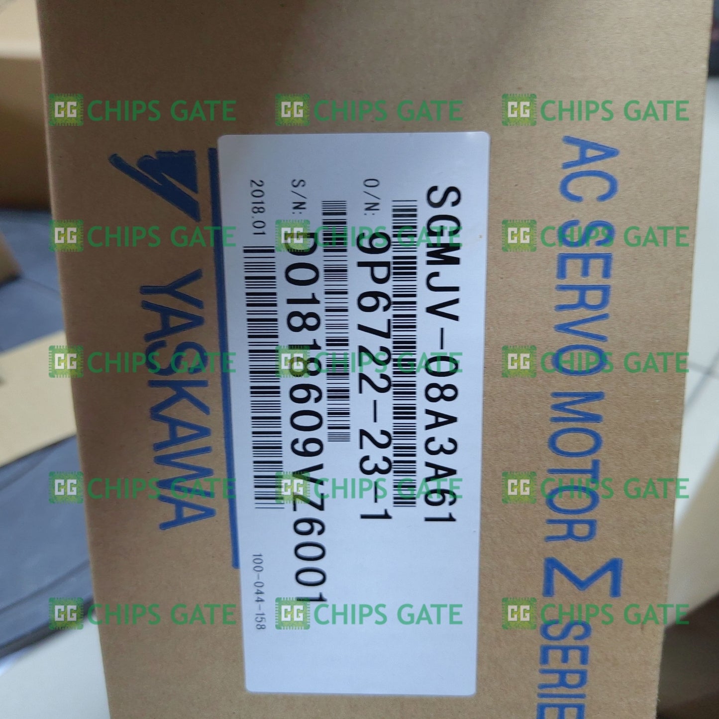 SGMJV08A3A61