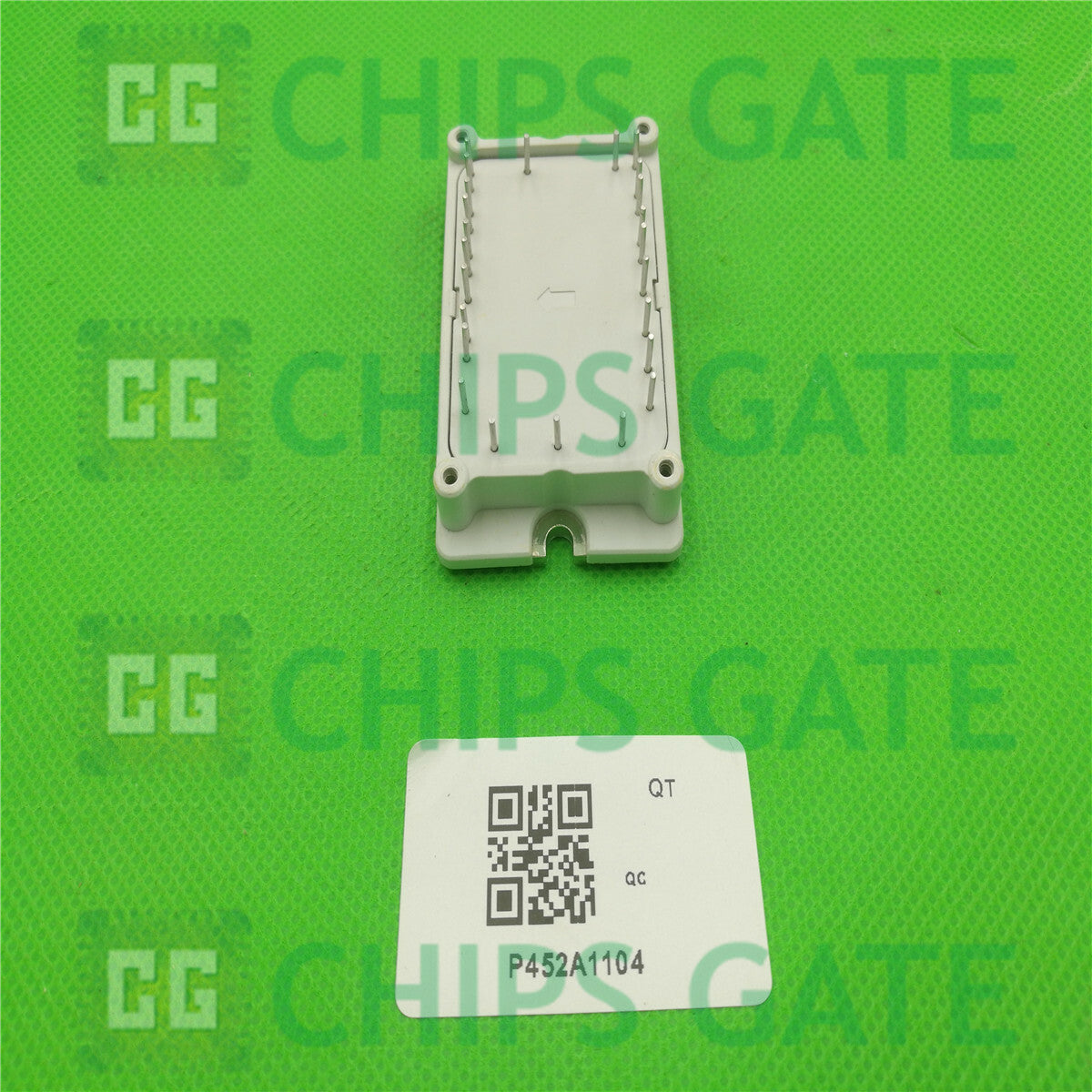 Tyco P452A1104