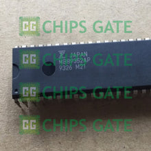 MB89352AP