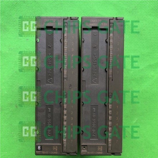 6ES73221BH810AA0