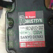 Sanyo RB2691C-207
