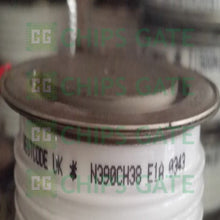 Westcode N390CH38
