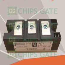 Eupec TD162N12