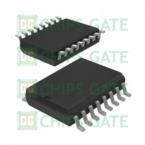 Spansion S25FL128SAGMFI003