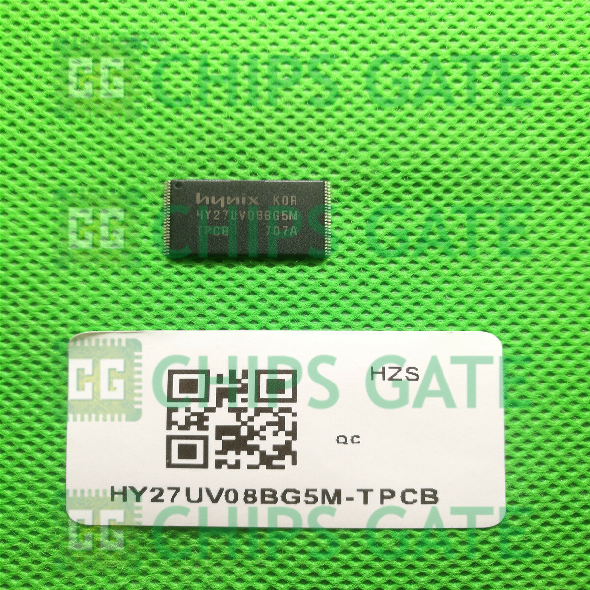 Hynix HY27UV08BG5M-TPCB