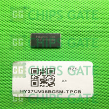 Hynix HY27UV08BG5M-TPCB